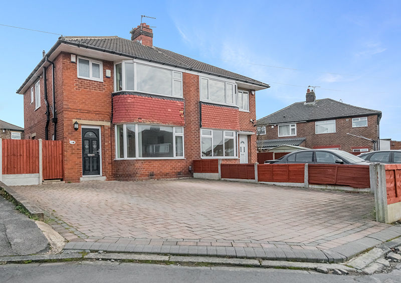 4 Chatsworth Avenue PUDSEY, West Yorkshire