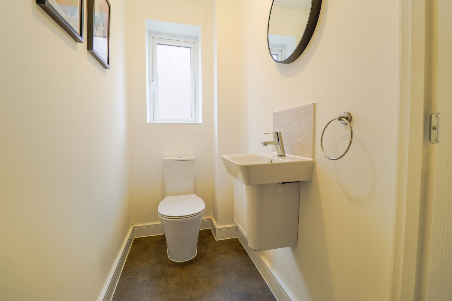 Silver Birch Way, Wingerworth, Chesterfield, Derbyshire, S42, photo 6