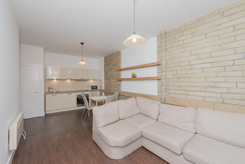 Apartment 33 The Sugar Mill, Upper Blakeridge Lane, Batley, photo 4