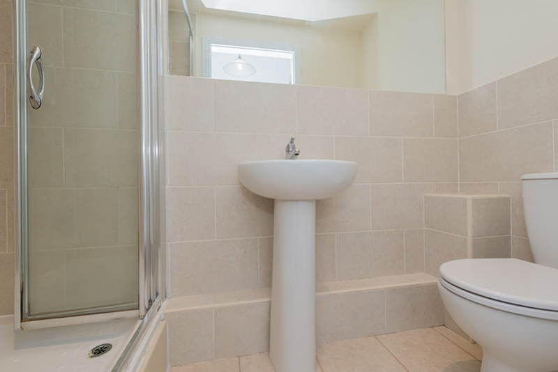 Apartment 33 The Sugar Mill, Upper Blakeridge Lane, Batley, photo 10
