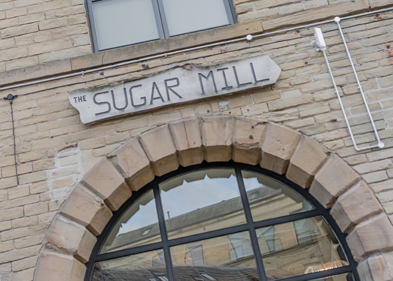 Apartment 33 The Sugar Mill, Upper Blakeridge Lane, Batley