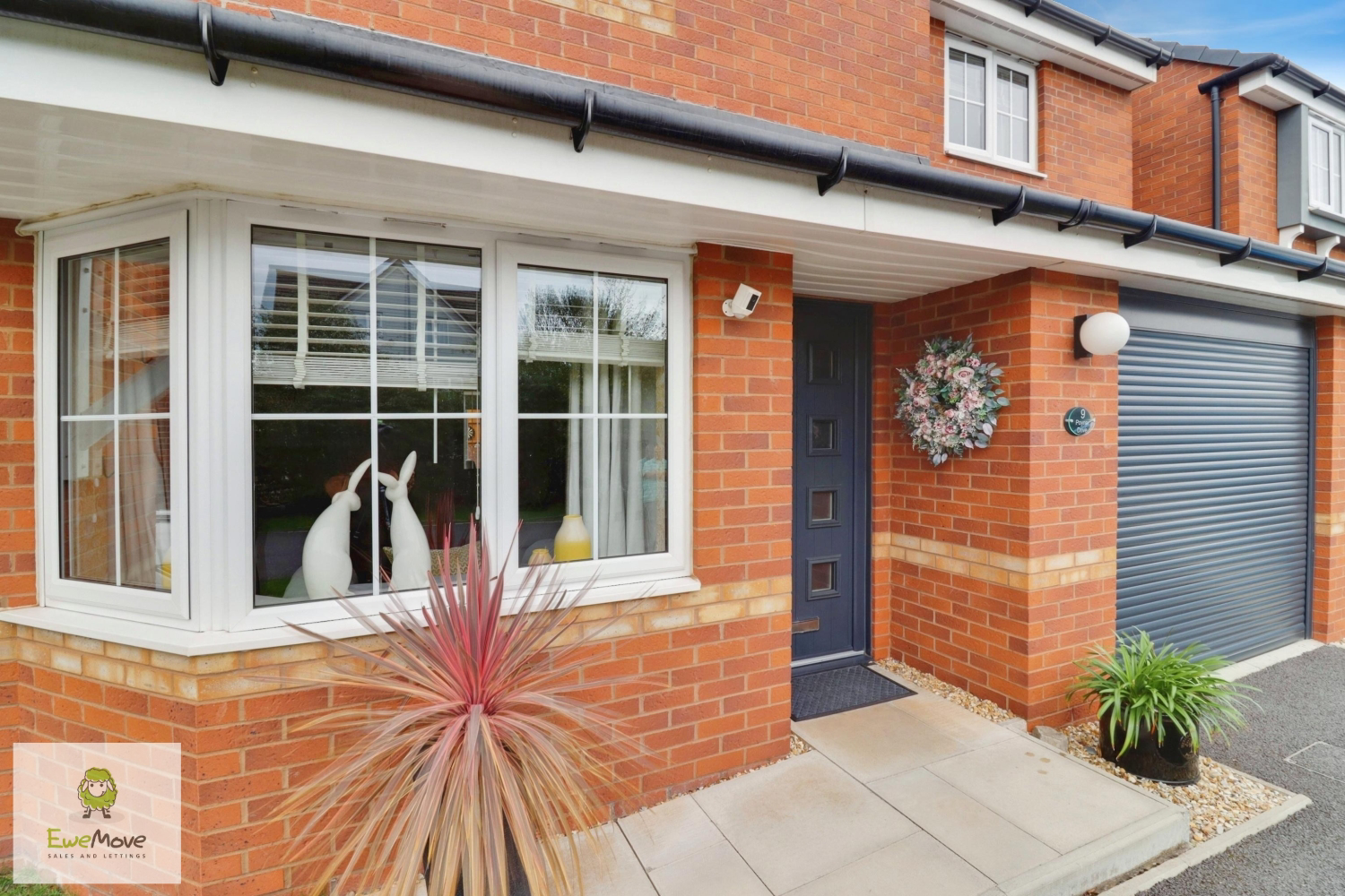 Poyner Drive Hednesford, Hednesford, Cannock, Staffordshire, WS12