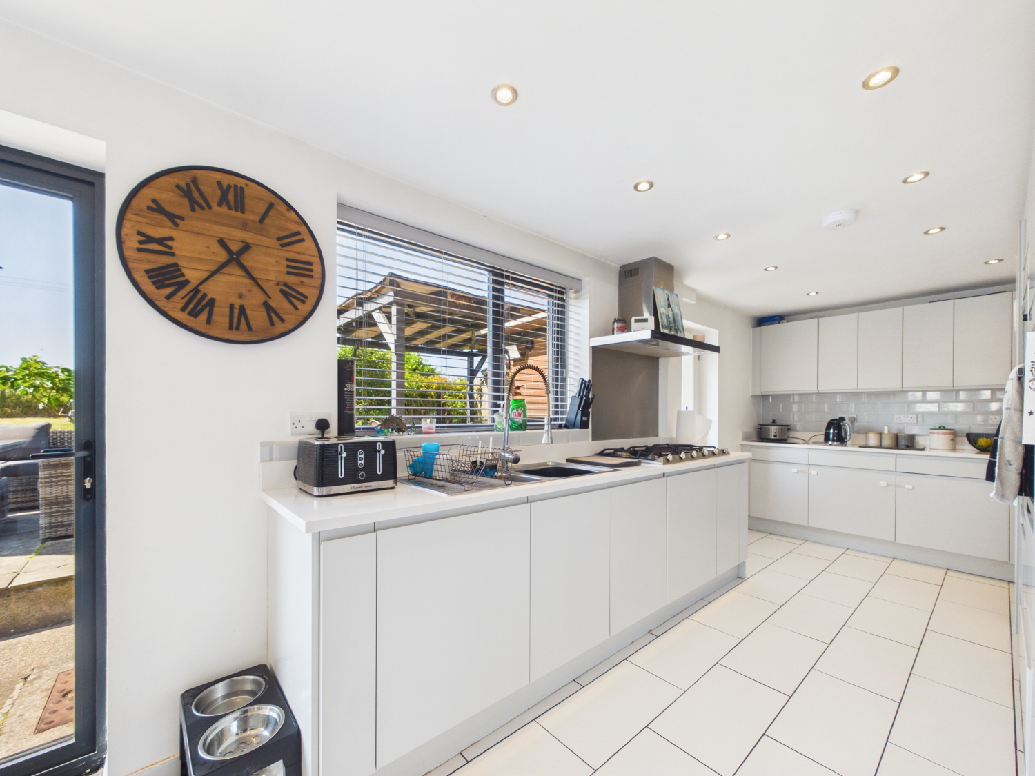 Ashbourne Road, Cowers Lane, Belper, Derbyshire, DE56, photo 6