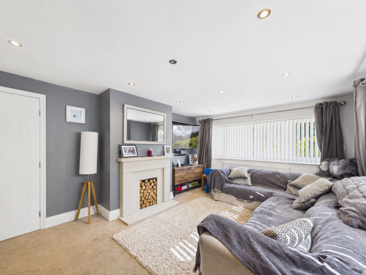 Ashbourne Road, Cowers Lane, Belper, Derbyshire, DE56, photo 5