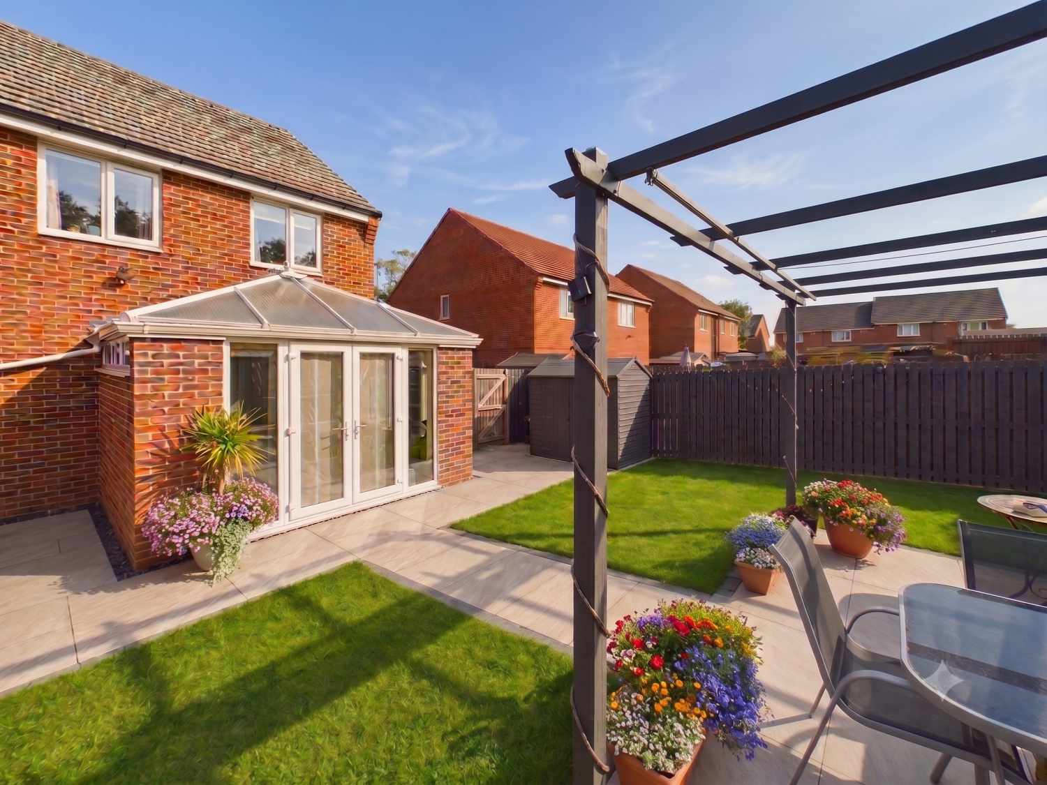 22 Haydock Drive, Darlington, DL1 2BF