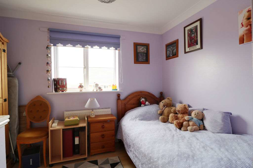Wilkie Drive, Folkingham NG34 0UE, photo 9