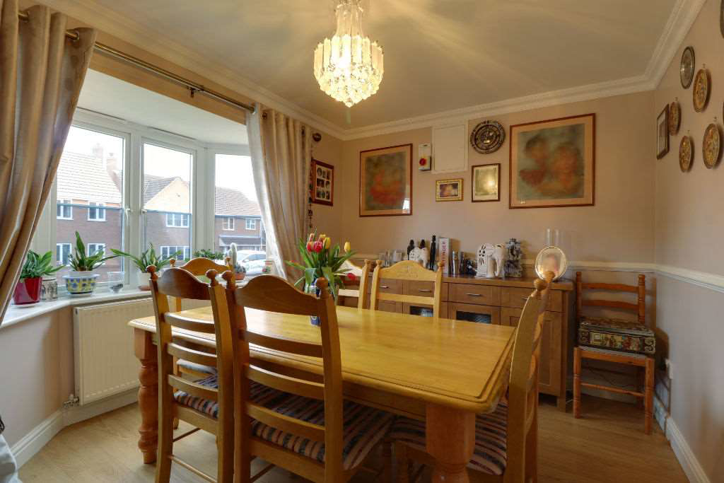 Wilkie Drive, Folkingham NG34 0UE, photo 3