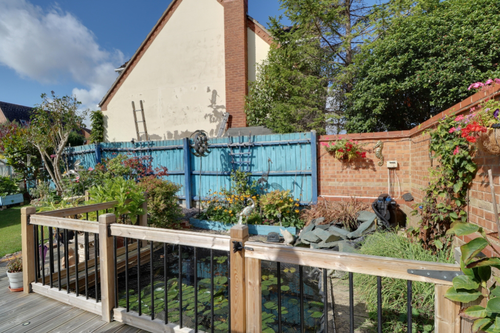 Wilkie Drive, Folkingham NG34 0UE, photo 14
