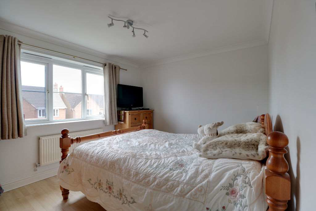 Wilkie Drive, Folkingham NG34 0UE, photo 7