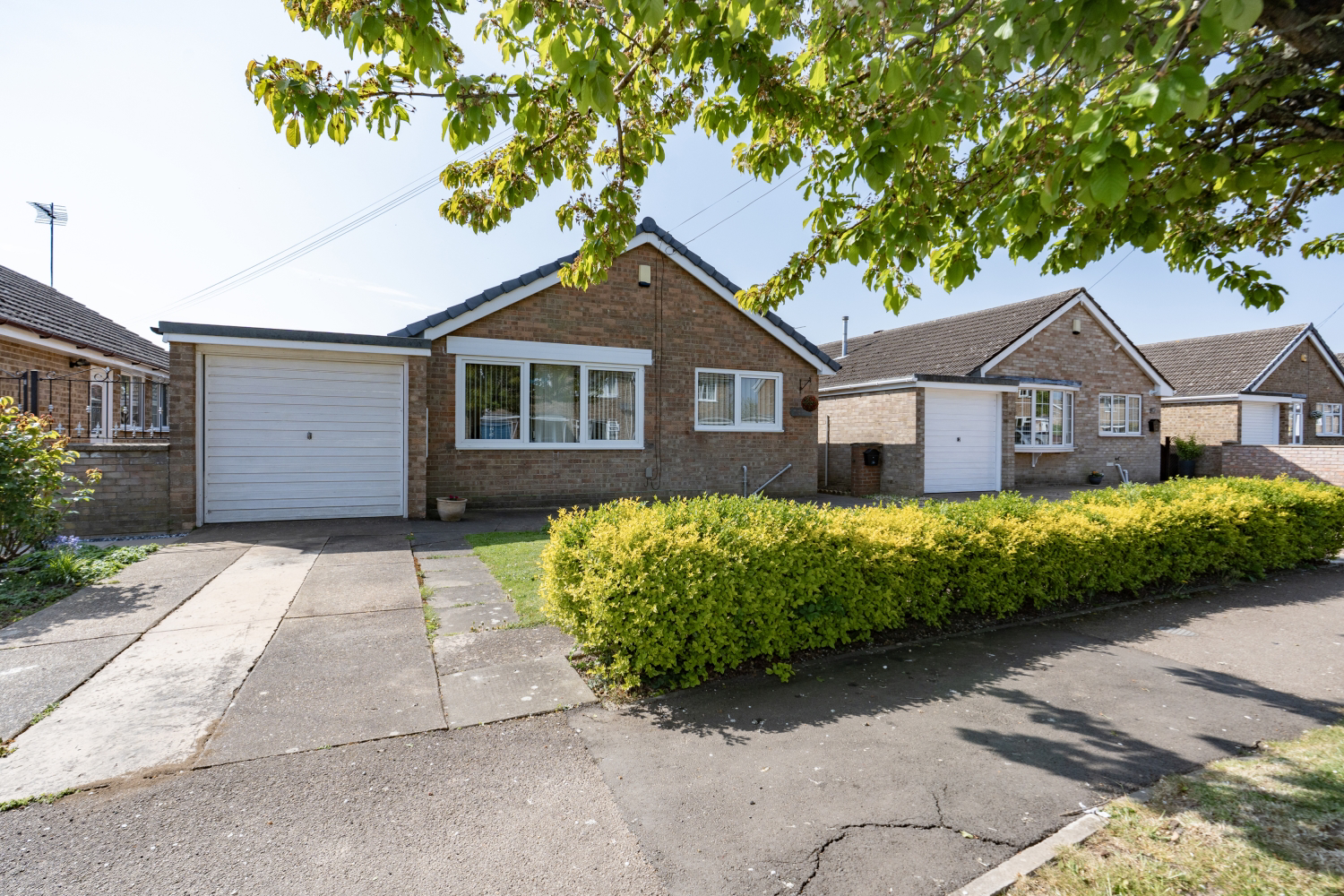 Margaret Drive, Boston, Lincolnshire, PE21, photo 15