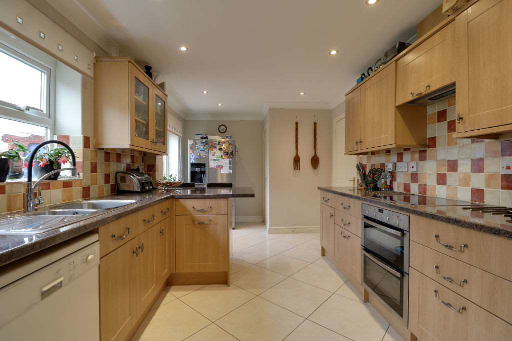 Wilkie Drive, Folkingham NG34 0UE, photo 2