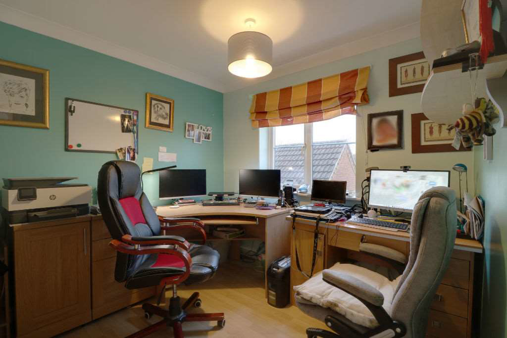 Wilkie Drive, Folkingham NG34 0UE, photo 8