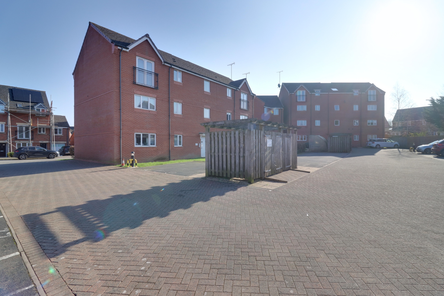 Colliers Way Huntington, Huntington, Cannock, Staffordshire, WS12, photo 10