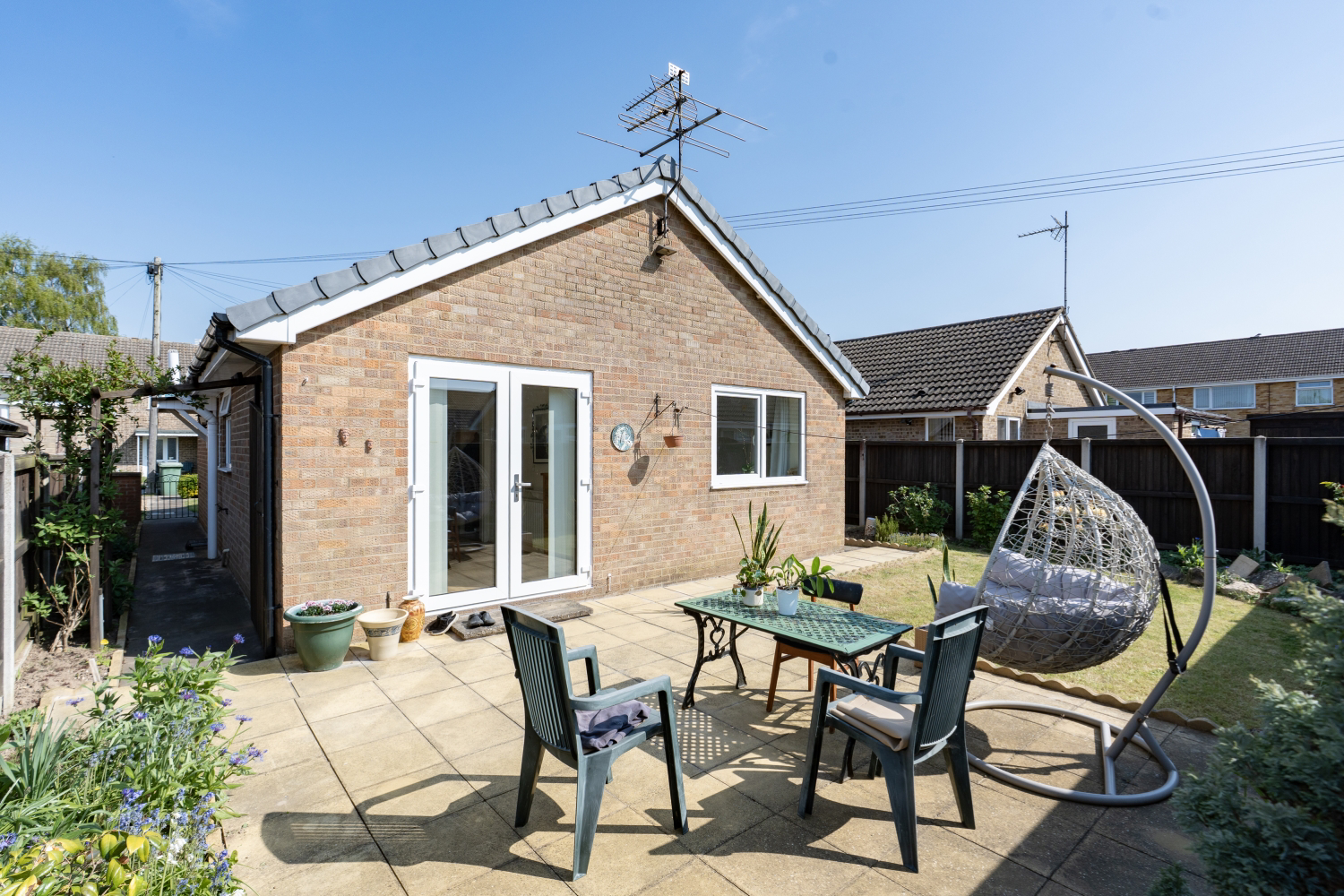 Margaret Drive, Boston, Lincolnshire, PE21, photo 14
