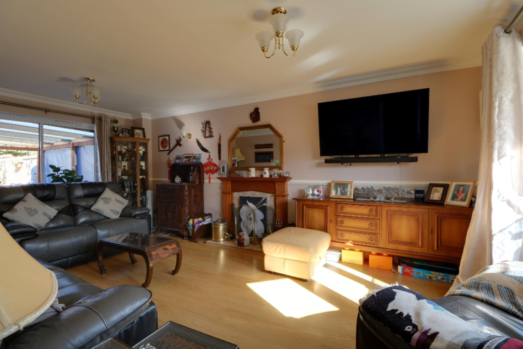 Wilkie Drive, Folkingham NG34 0UE, photo 4