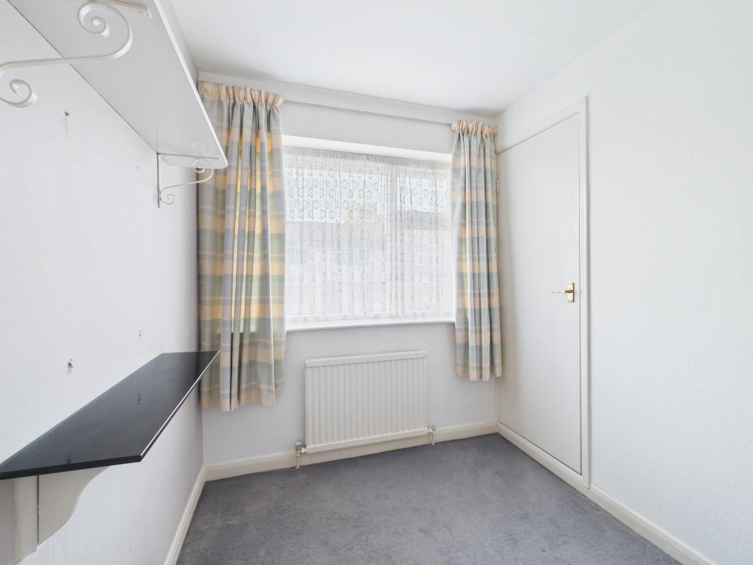 1 Springfield Crescent, Kibworth, Leicester, photo 21
