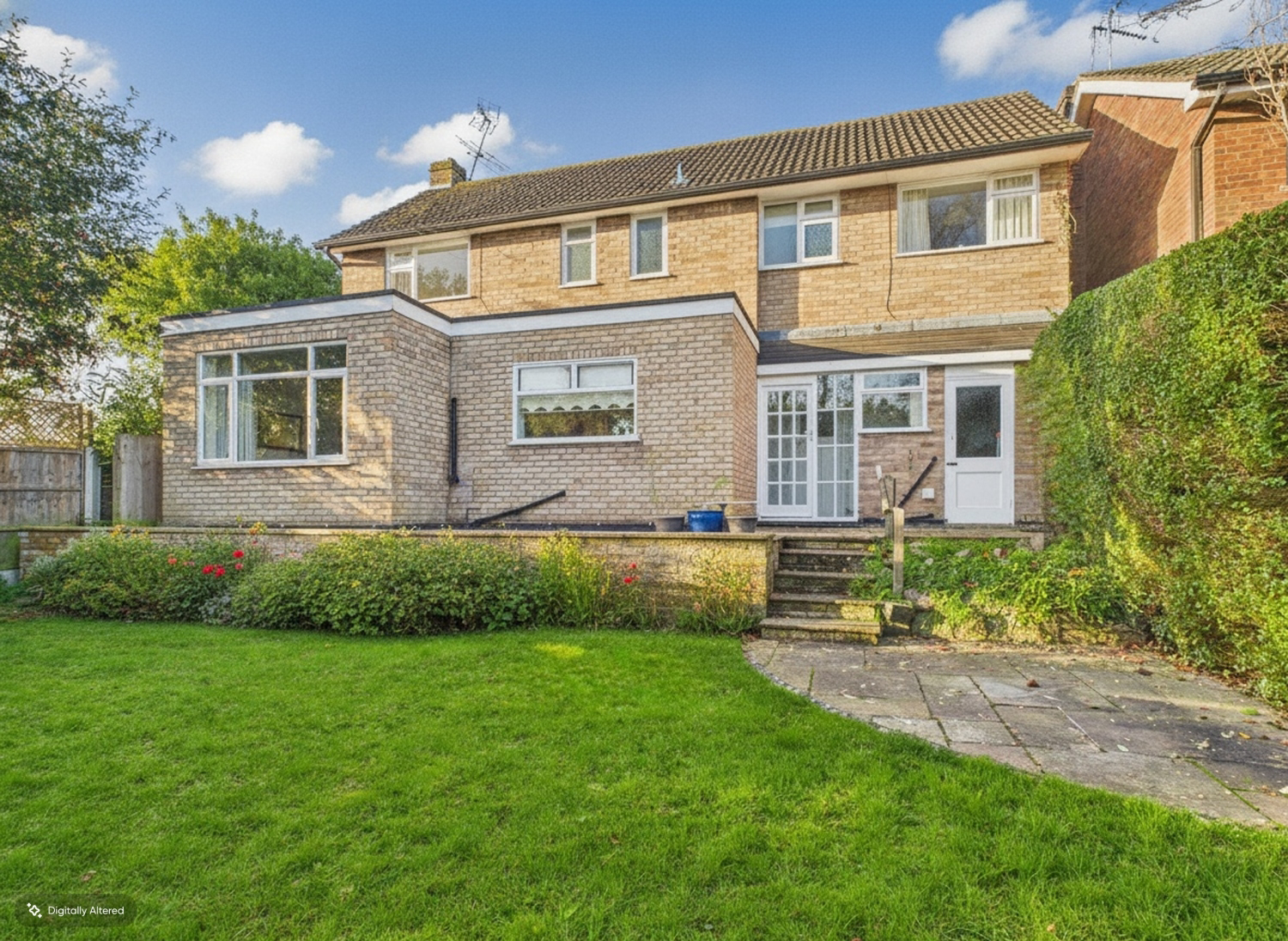 1 Springfield Crescent, Kibworth, Leicester, photo 3