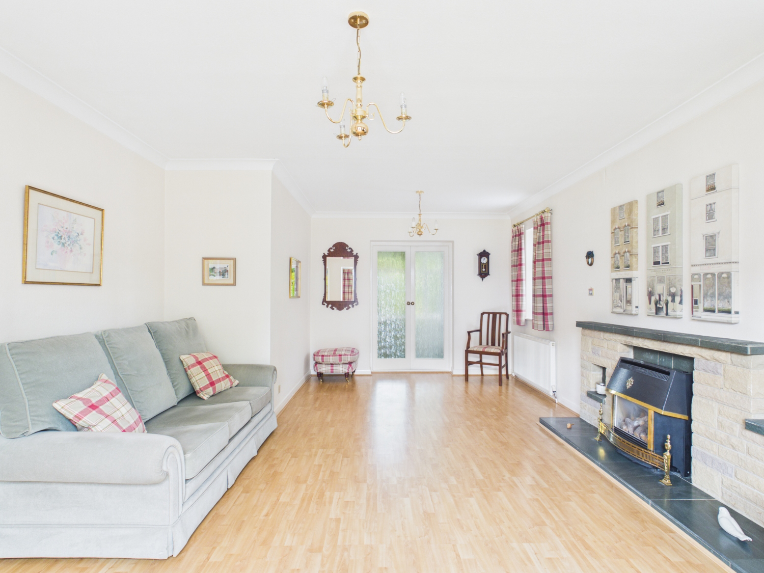 1 Springfield Crescent, Kibworth, Leicester, photo 4