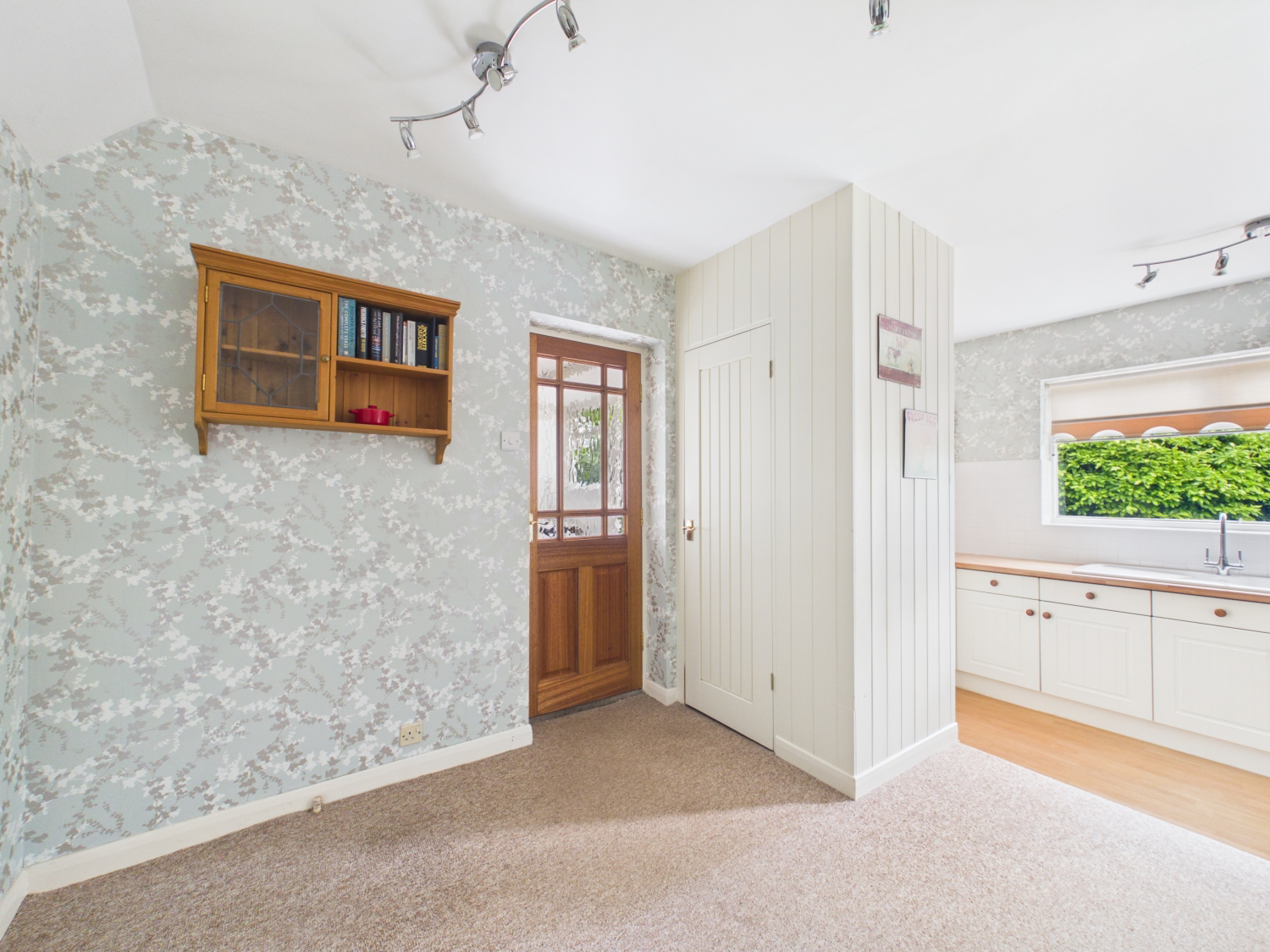 1 Springfield Crescent, Kibworth, Leicester, photo 8