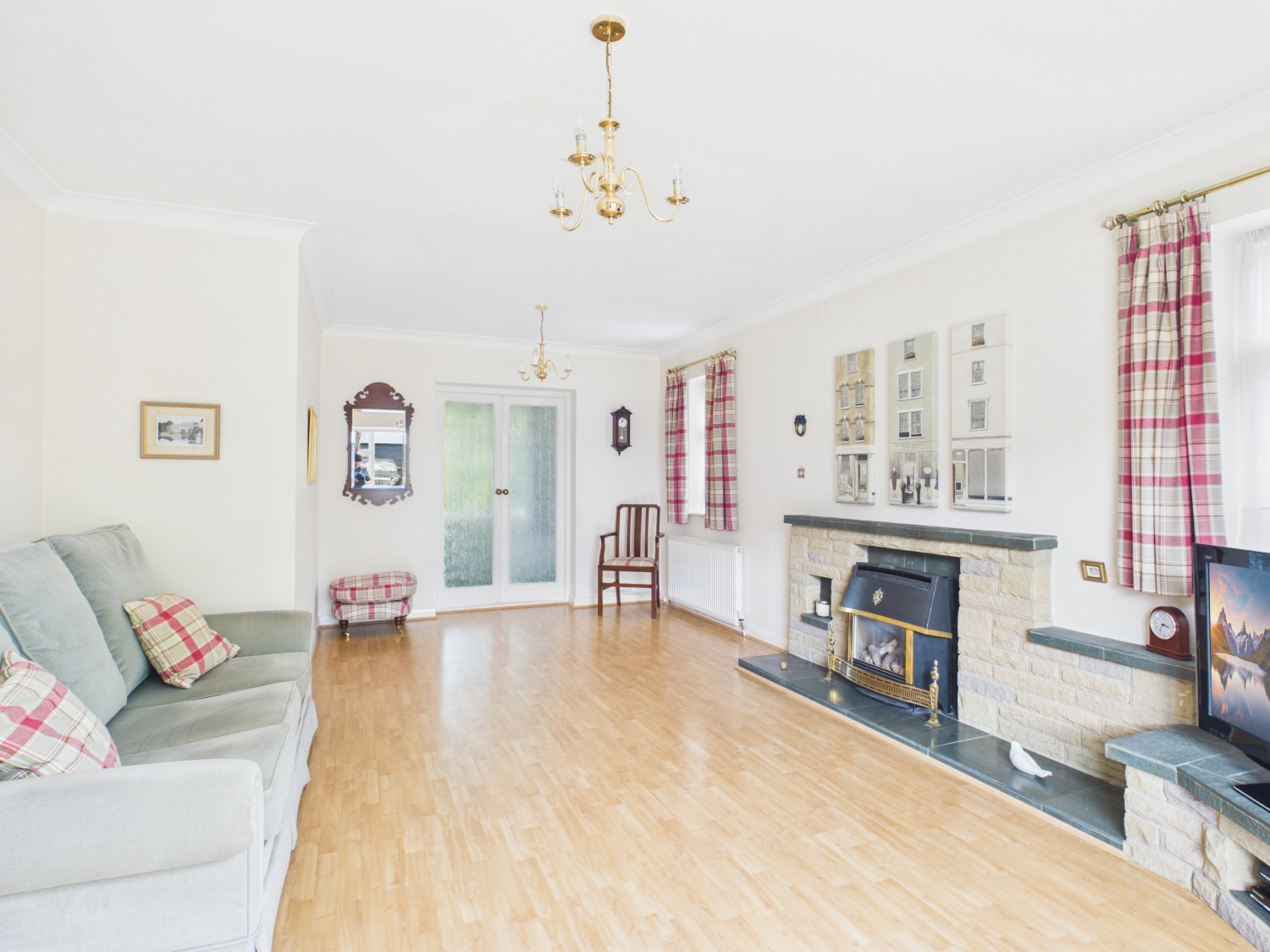 1 Springfield Crescent, Kibworth, Leicester, photo 6