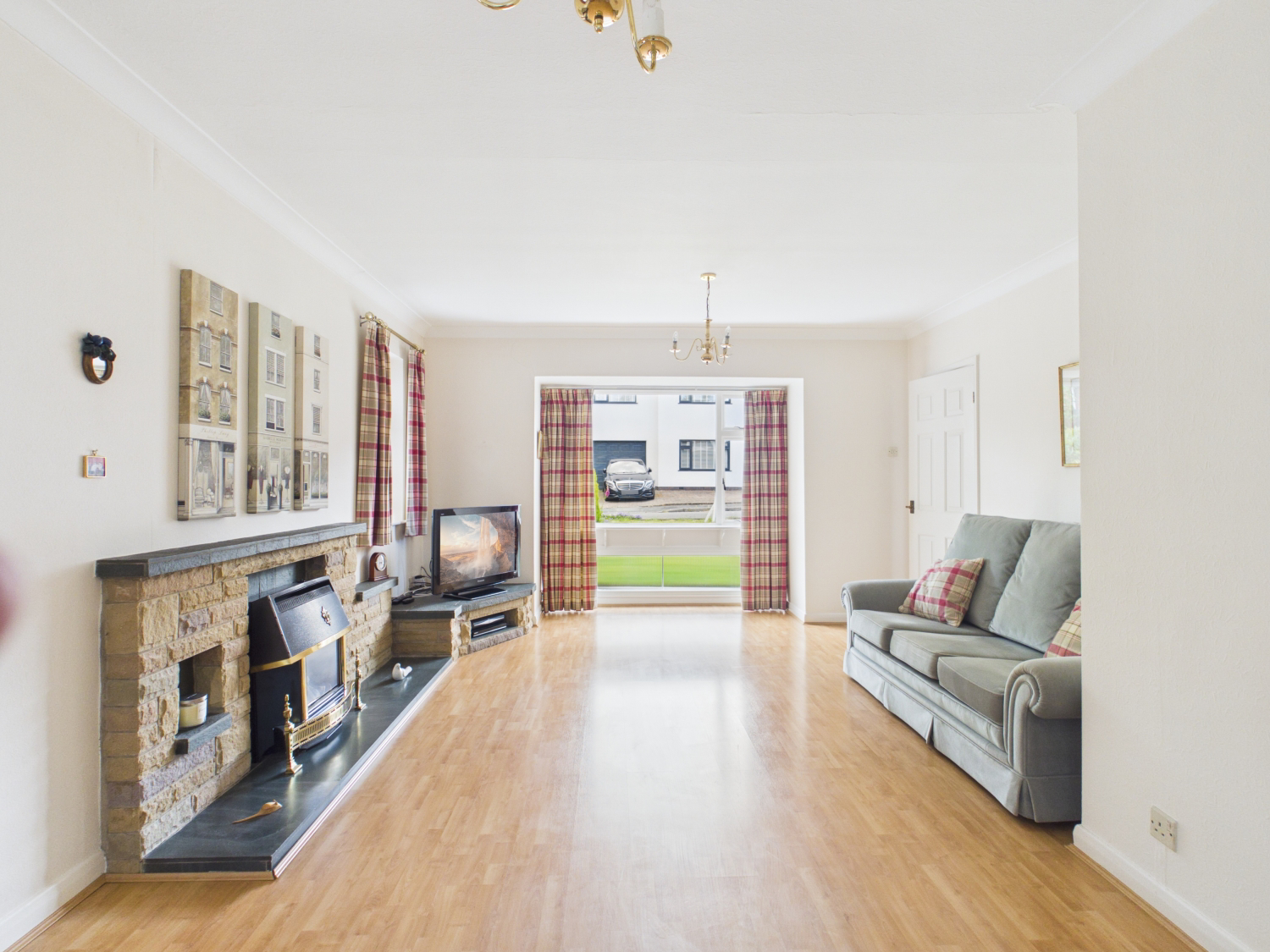 1 Springfield Crescent, Kibworth, Leicester, photo 5