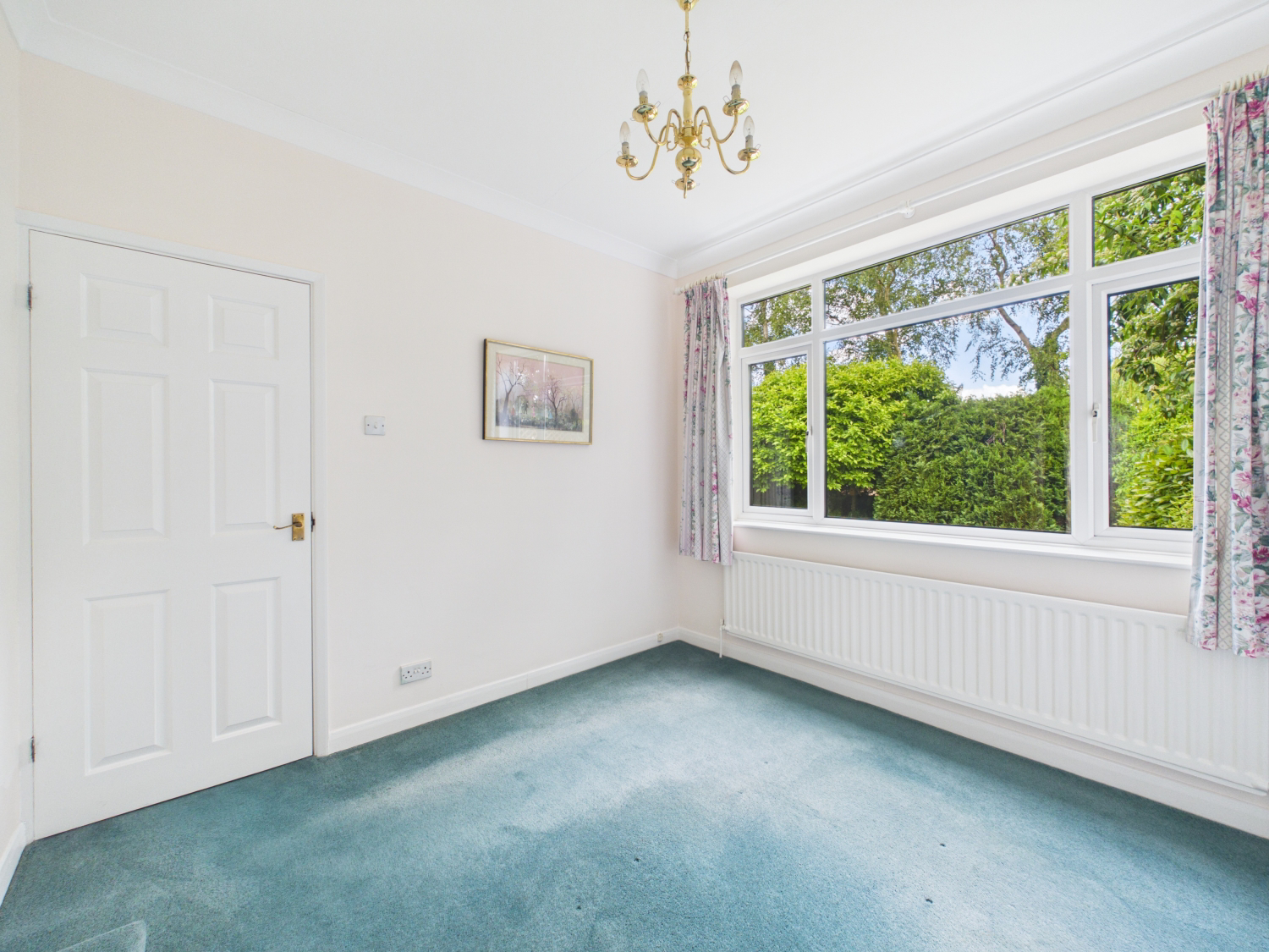1 Springfield Crescent, Kibworth, Leicester, photo 12