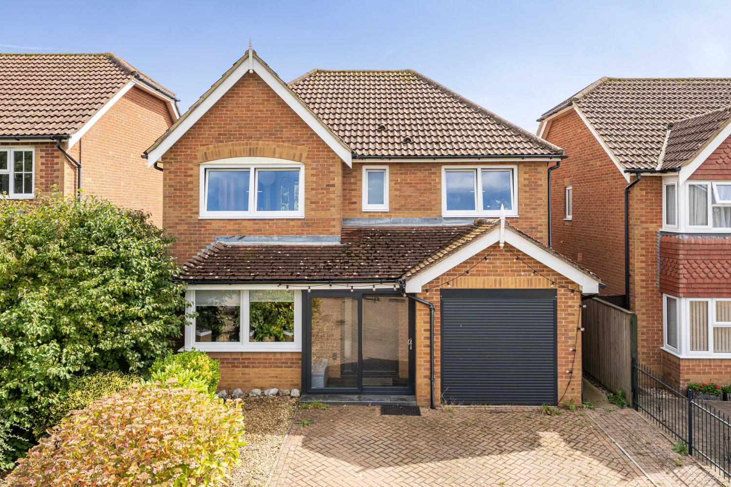 Uphill, Hawkinge, CT18
