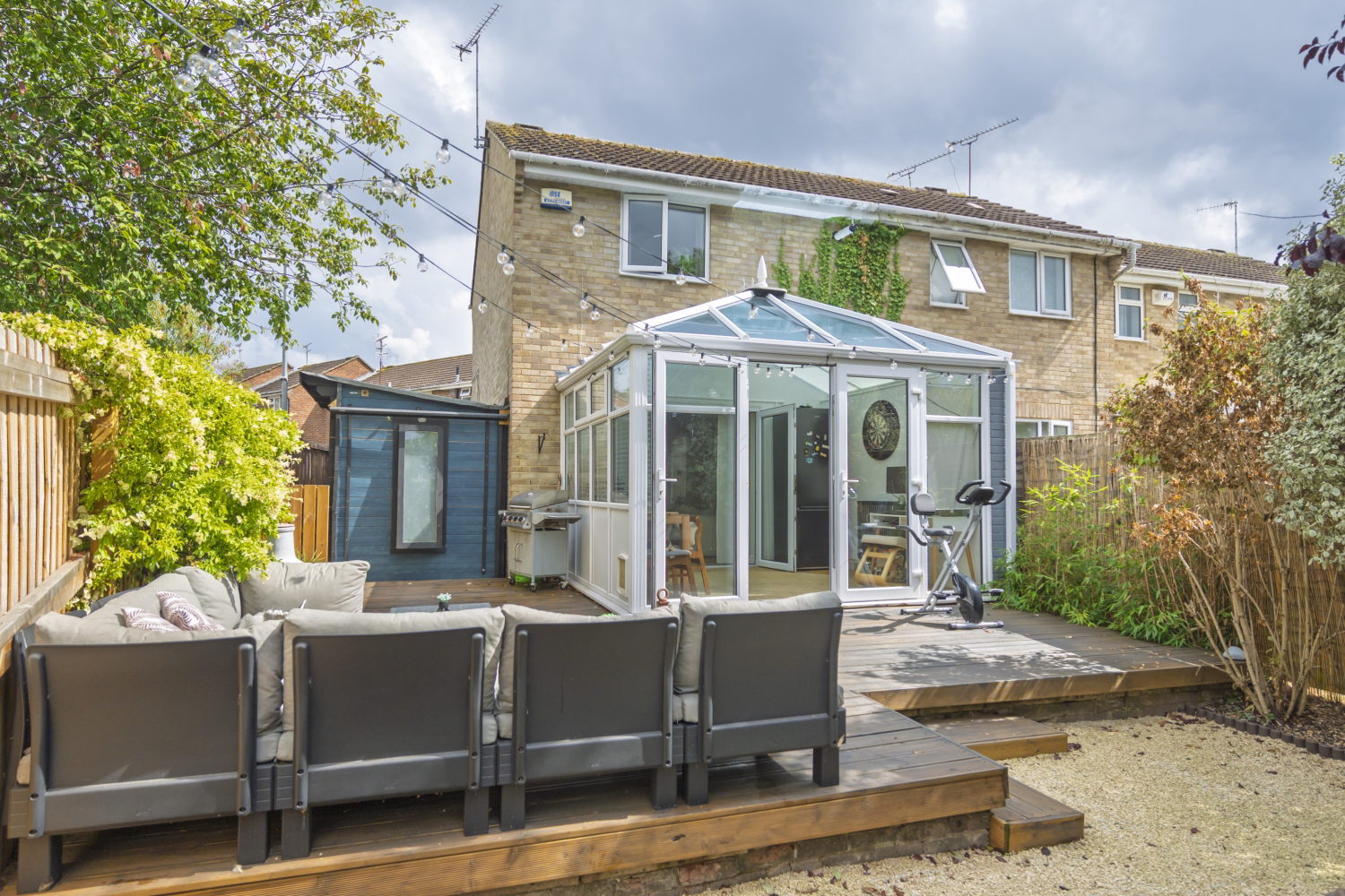 Hadleigh Close, Swindon, SN5