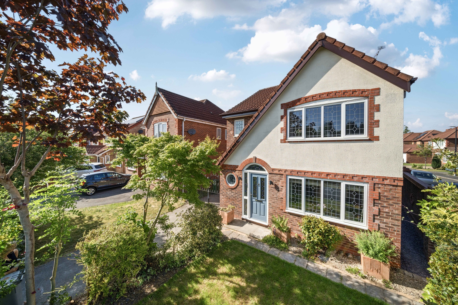 Cherry Lane, Sale, M33 4UP, photo 12