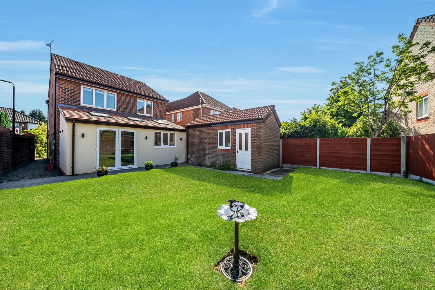 Cherry Lane, Sale, M33 4UP, photo 4