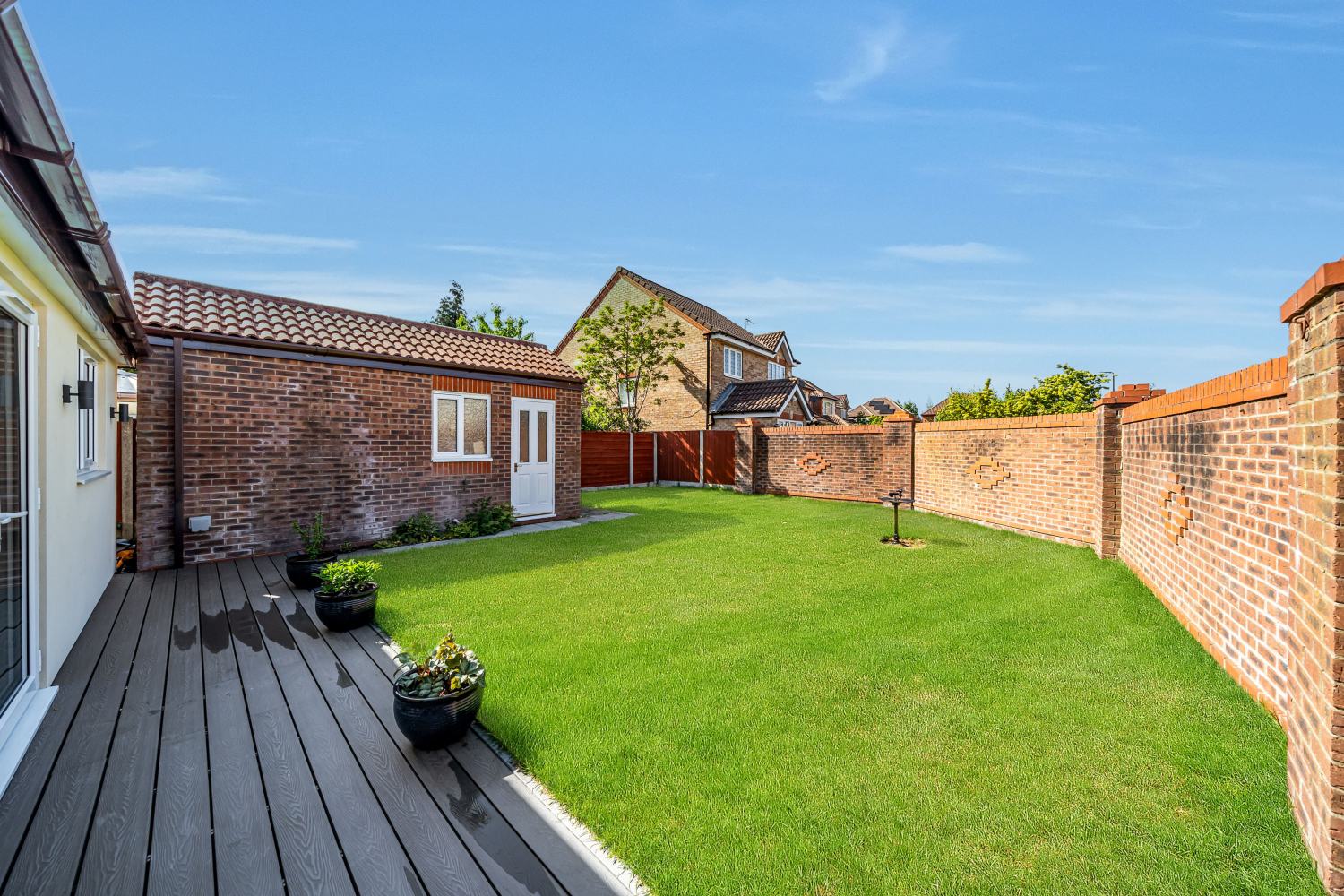 Cherry Lane, Sale, M33 4UP, photo 11