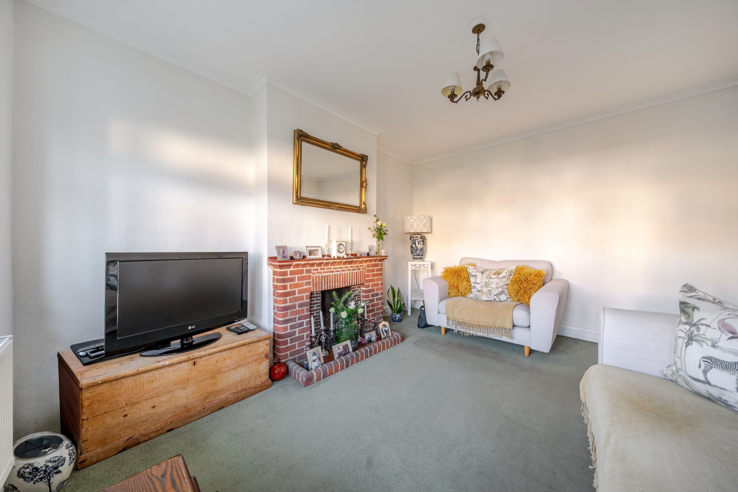 Shorncliffe Crescent, Folkestone, CT20, photo 6
