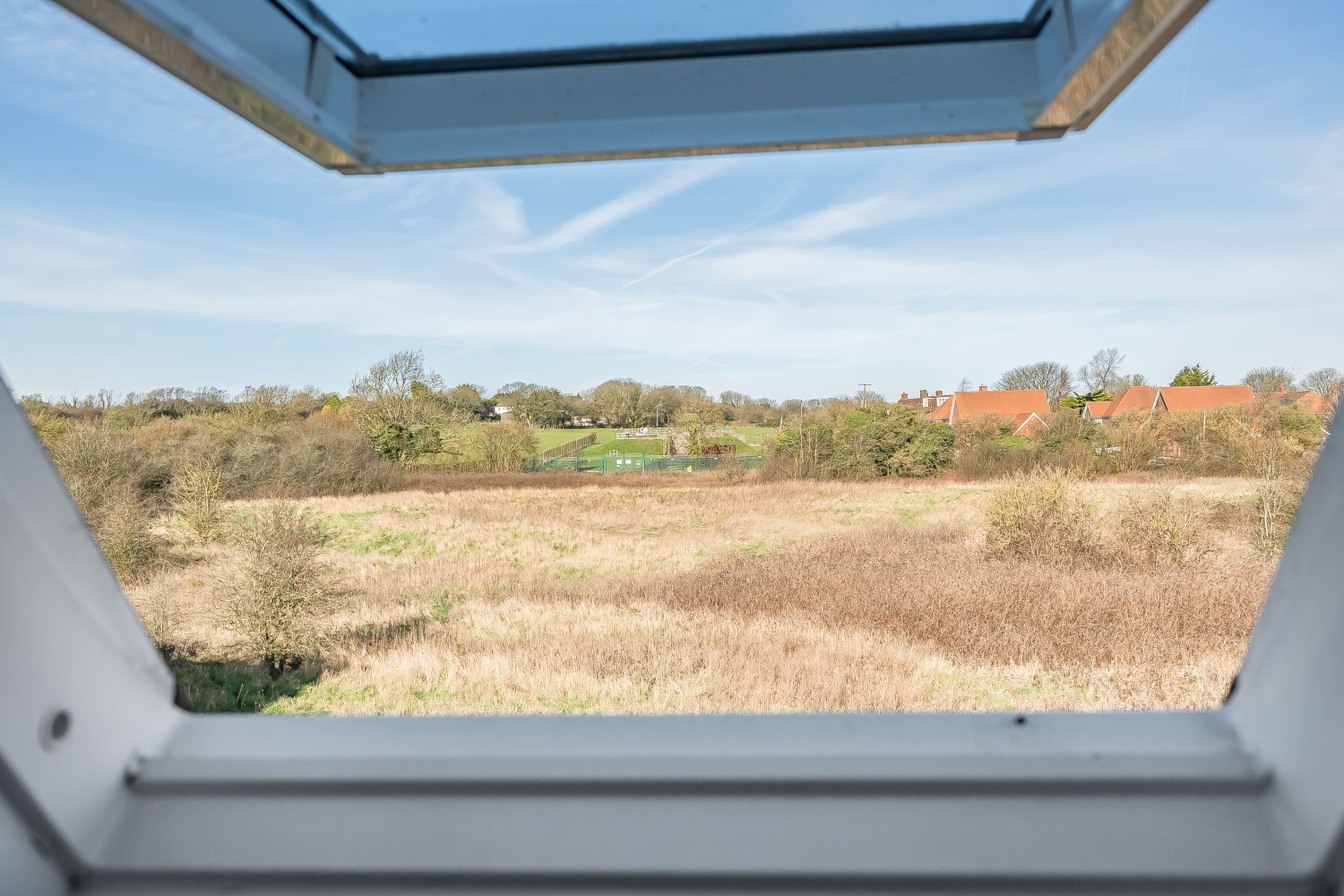 Countryside Views 