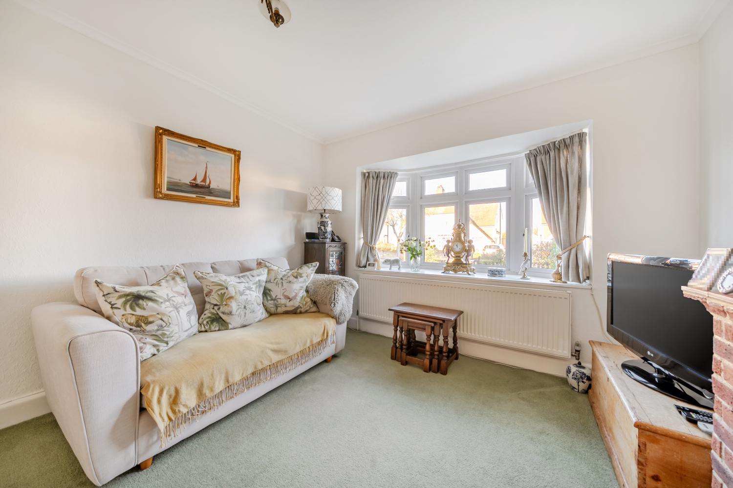 Shorncliffe Crescent, Folkestone, CT20, photo 5