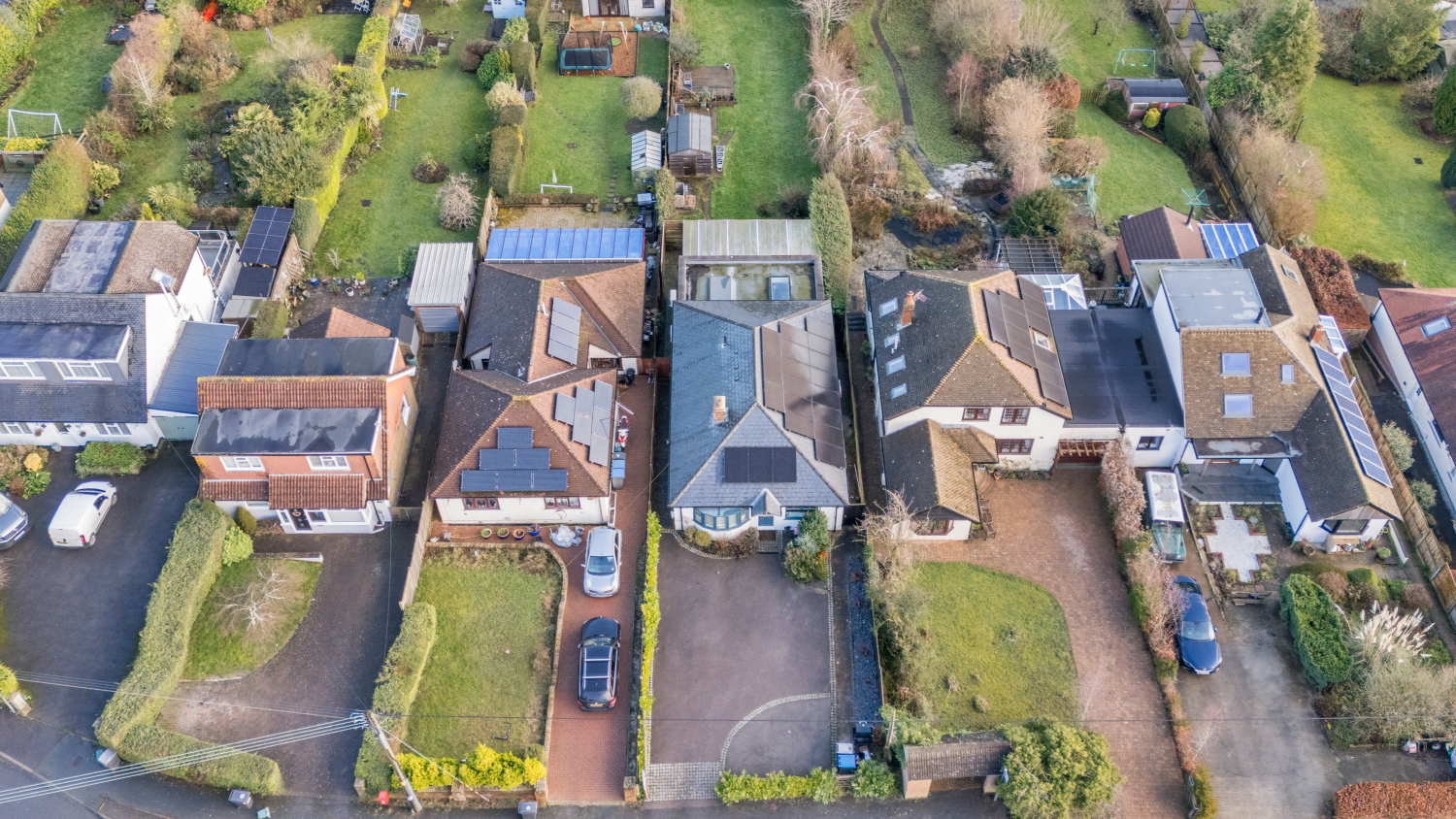 Canterbury Road, Lydden, Dover, CT15