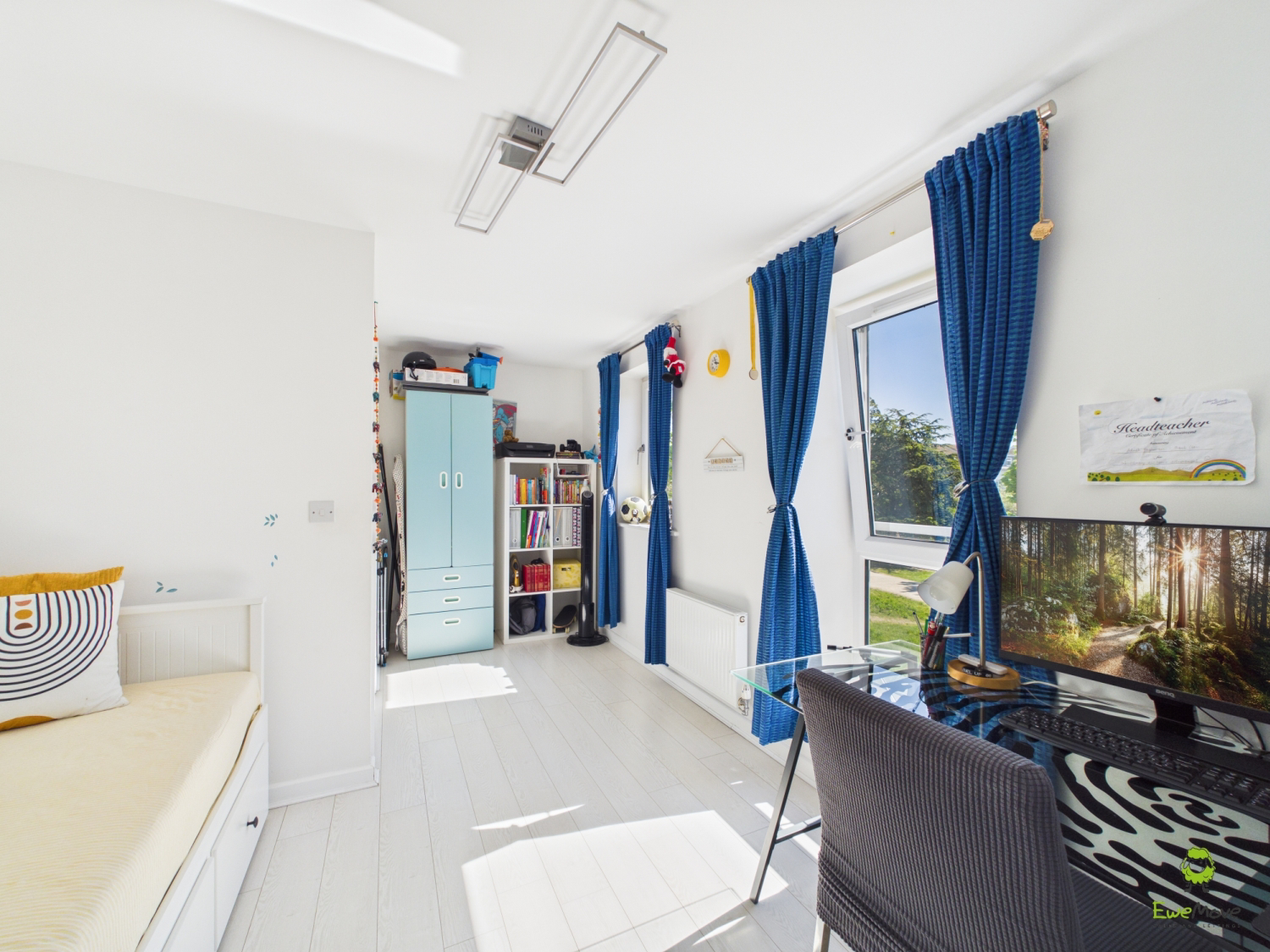  Presented by Nicoleta at EweMove Bexleyheath and Dartford
Boroughs
