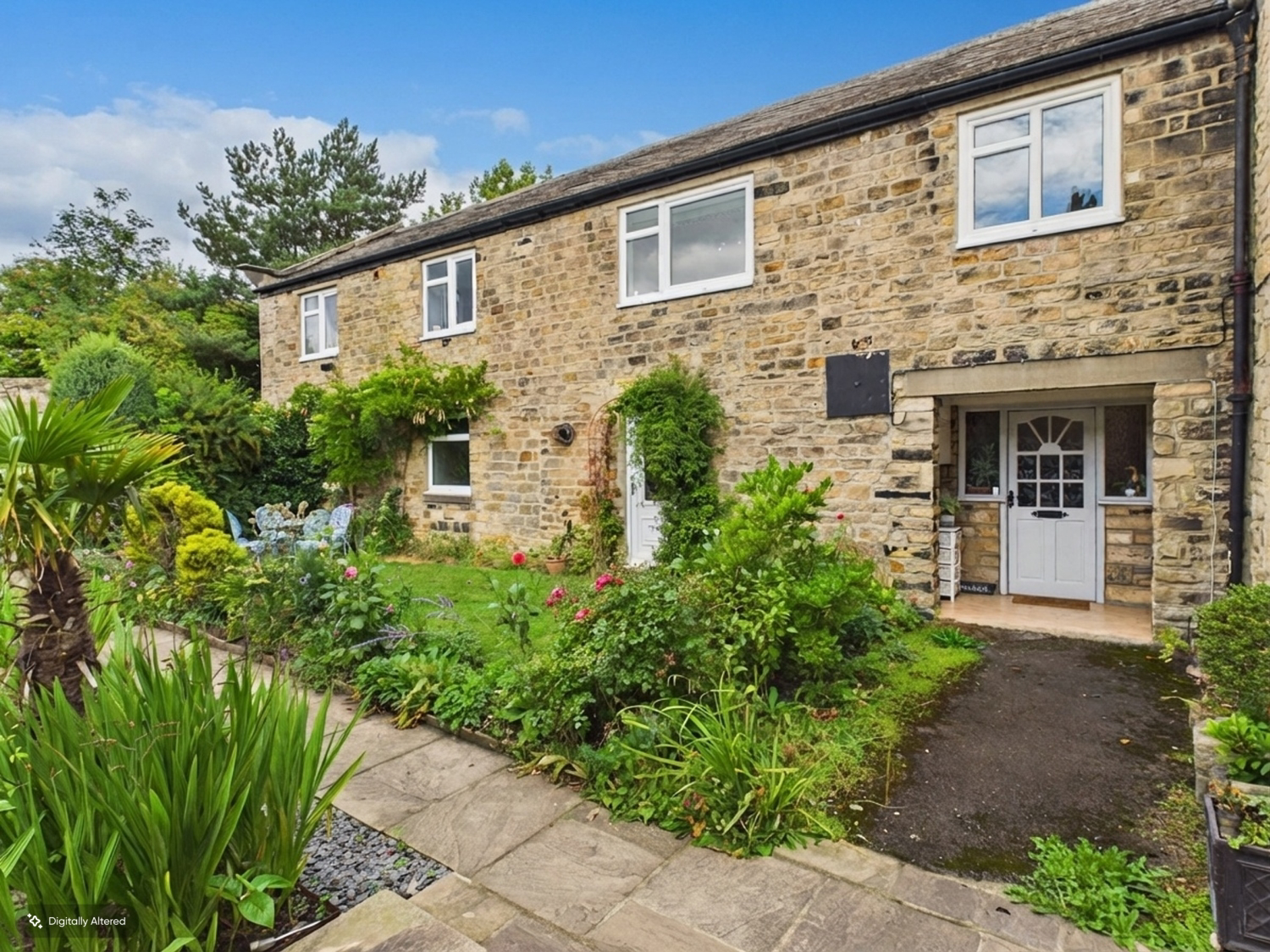 Brekka Cottage, Newgate, Barnard Castle, Dl12 8NJ