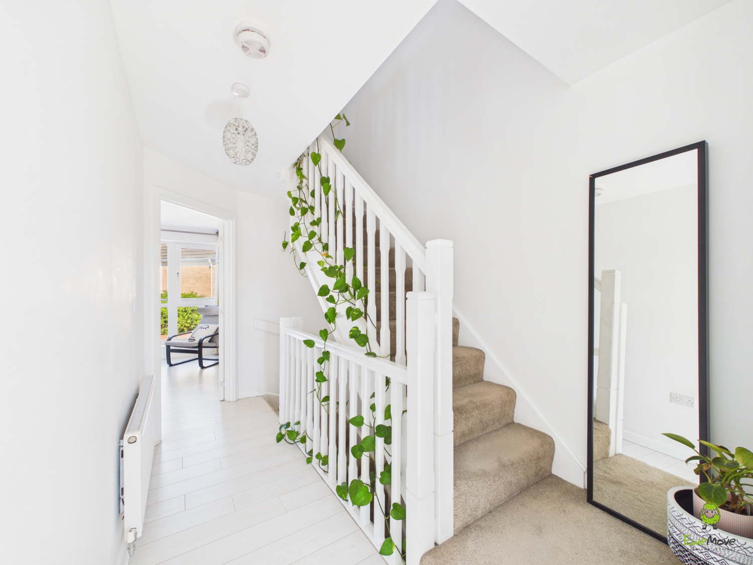  Presented by Nicoleta at EweMove Bexleyheath and Dartford
Boroughs
