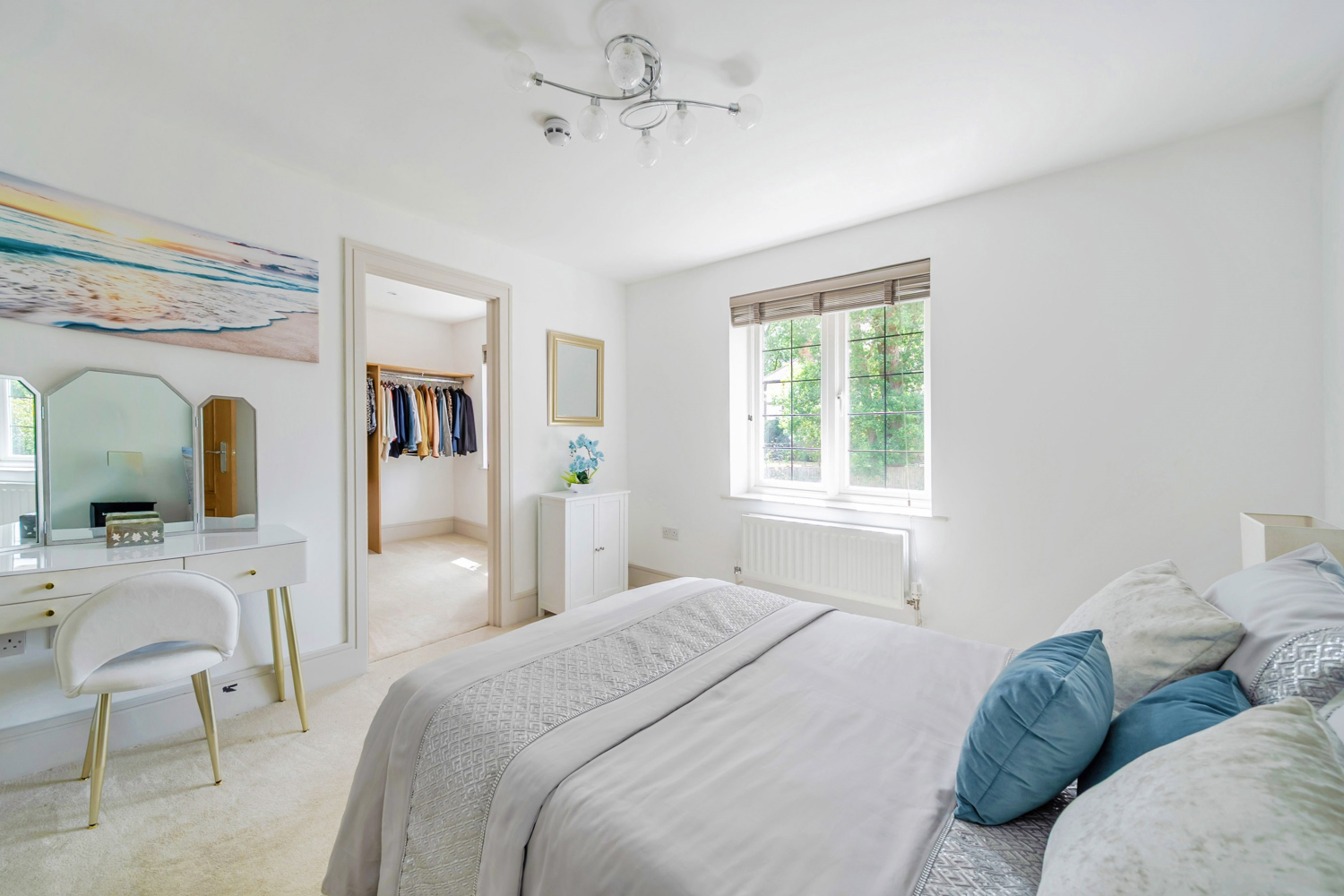 Brantwood, Fern Mead, Cranleigh, Surrey, GU6, photo 16