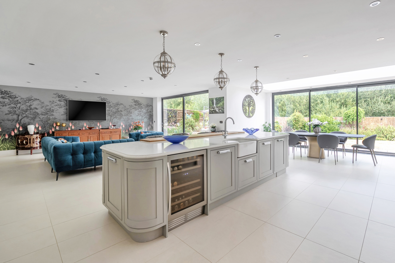 Brantwood, Fern Mead, Cranleigh, Surrey, GU6, photo 4