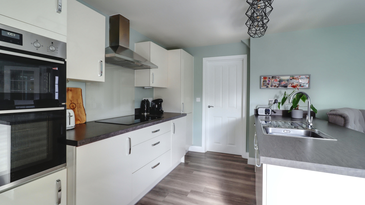 Mackintosh Drive, Earls Barton, Northampton, Northamptonshire, NN6, photo 5