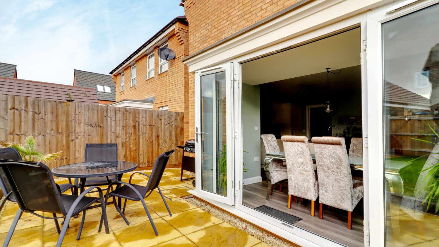 Mackintosh Drive, Earls Barton, Northampton, Northamptonshire, NN6, photo 23