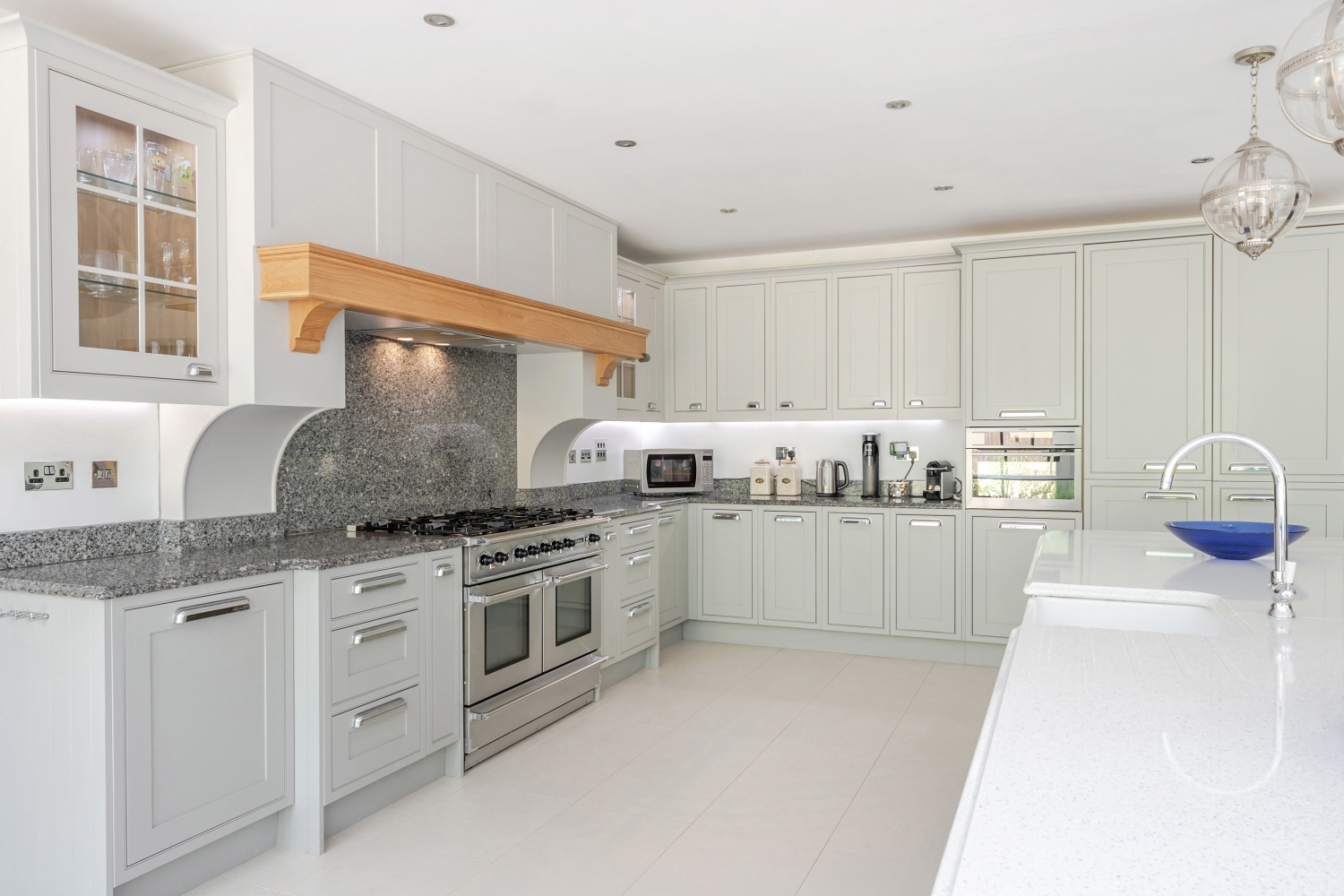 Brantwood, Fern Mead, Cranleigh, Surrey, GU6, photo 8