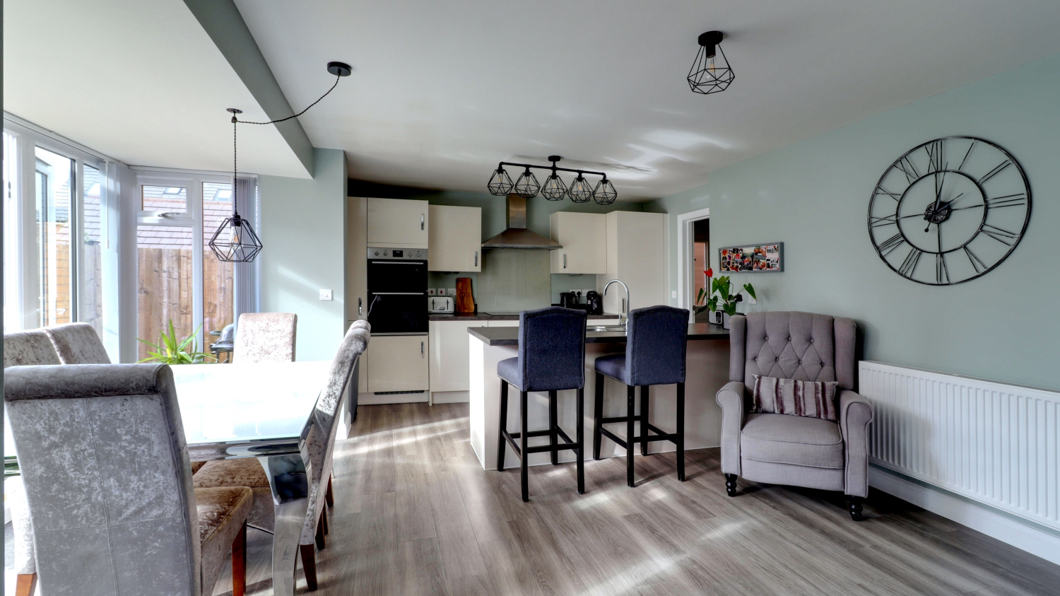 Mackintosh Drive, Earls Barton, Northampton, Northamptonshire, NN6, photo 6