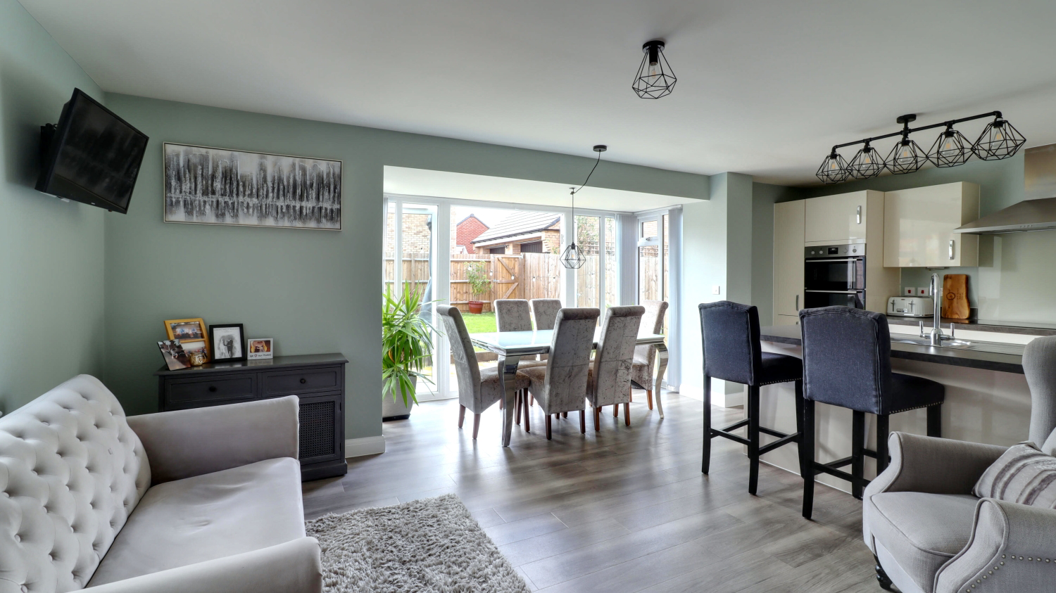 Mackintosh Drive, Earls Barton, Northampton, Northamptonshire, NN6, photo 4