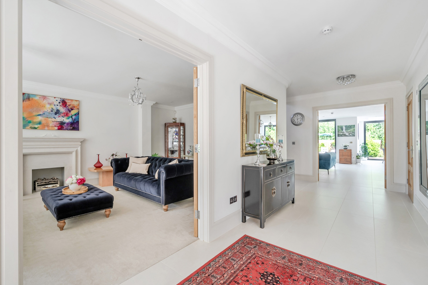 Brantwood, Fern Mead, Cranleigh, Surrey, GU6, photo 10