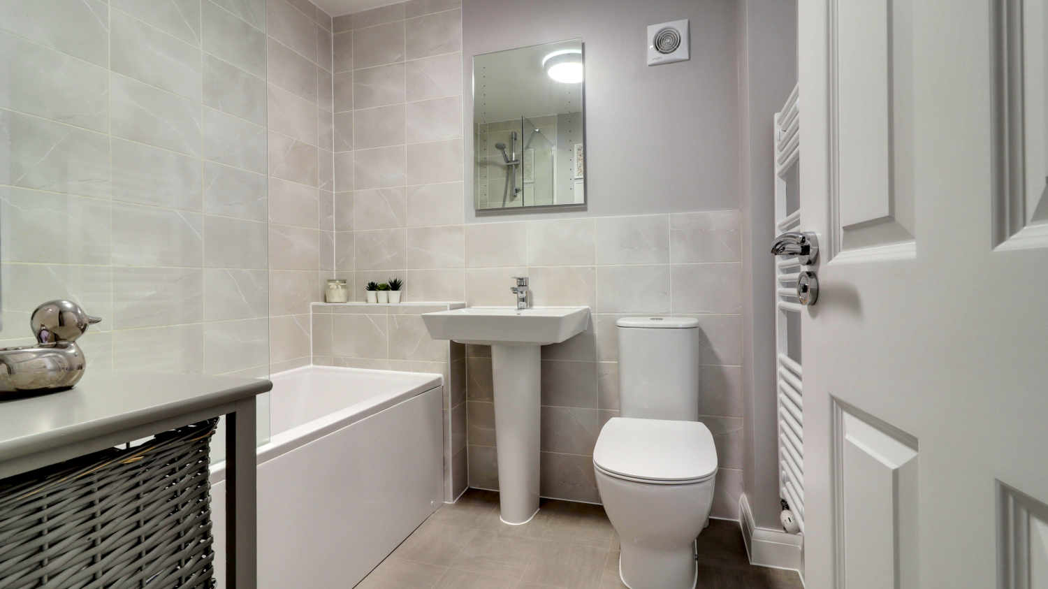 Mackintosh Drive, Earls Barton, Northampton, Northamptonshire, NN6, photo 19