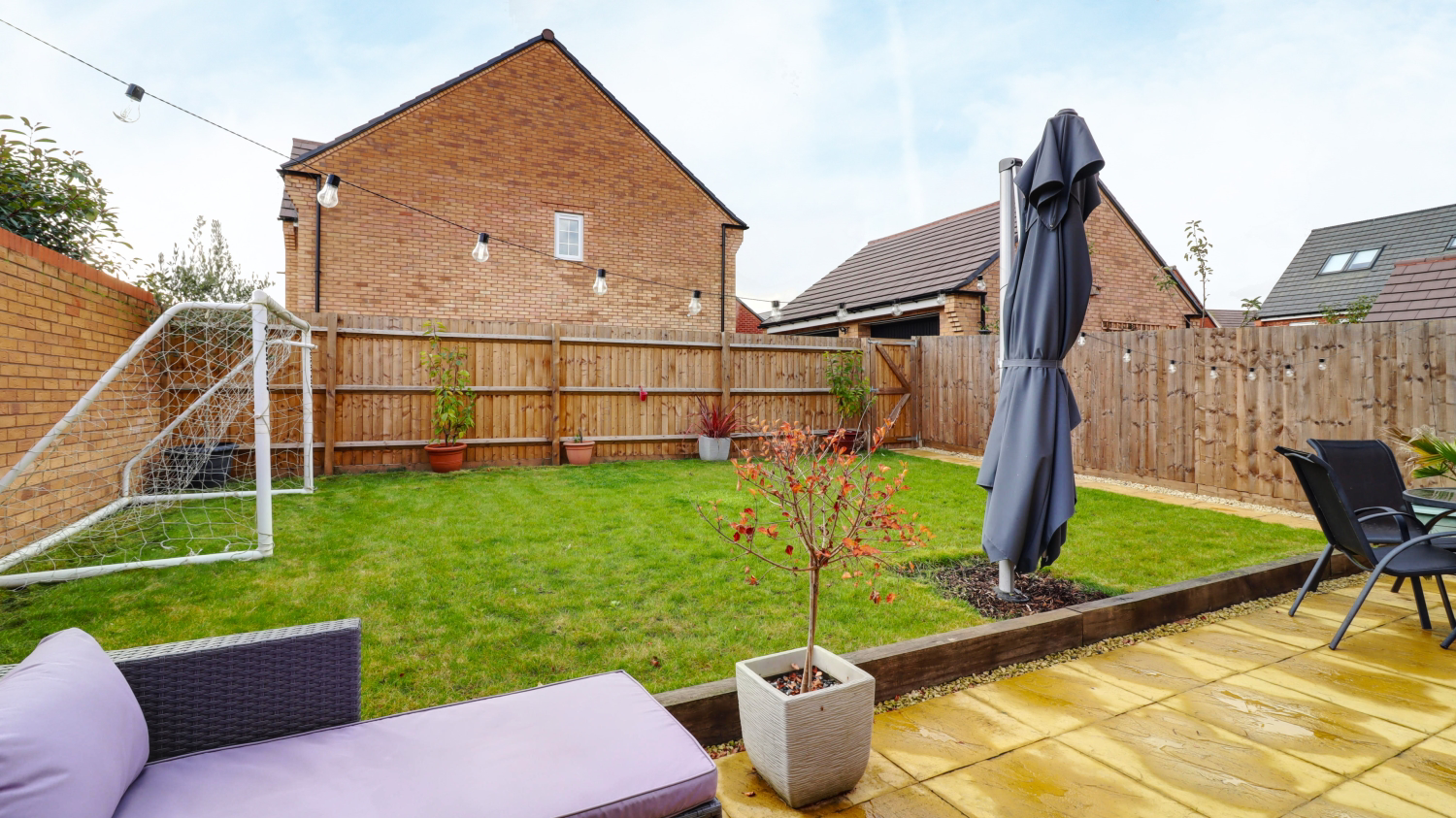 Mackintosh Drive, Earls Barton, Northampton, Northamptonshire, NN6, photo 22