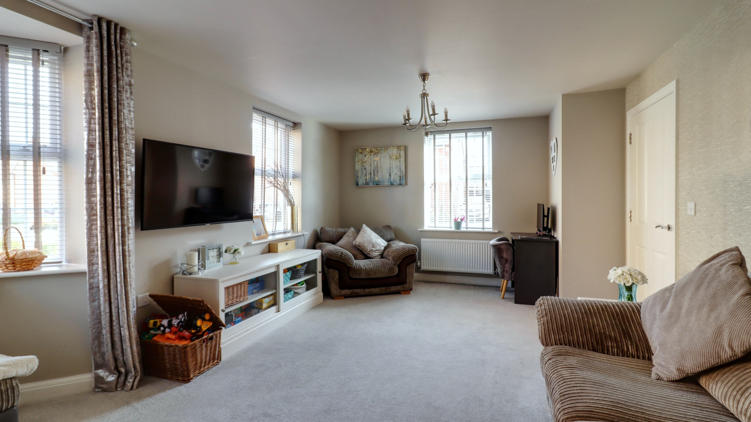 Mackintosh Drive, Earls Barton, Northampton, Northamptonshire, NN6, photo 10