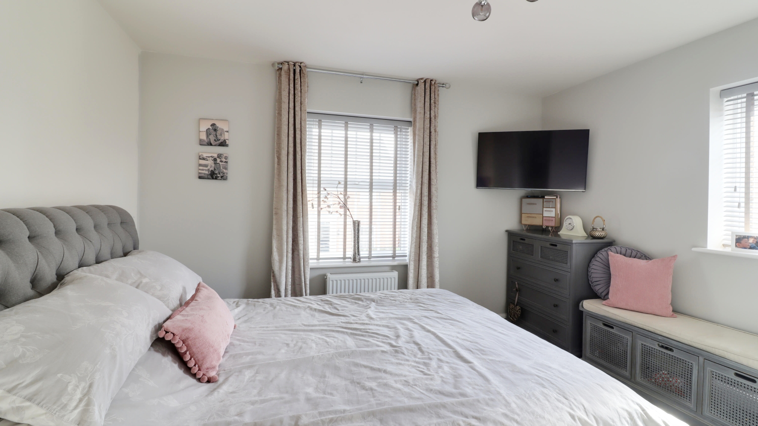 Mackintosh Drive, Earls Barton, Northampton, Northamptonshire, NN6, photo 14